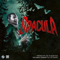 DRACULA 3 Edycja