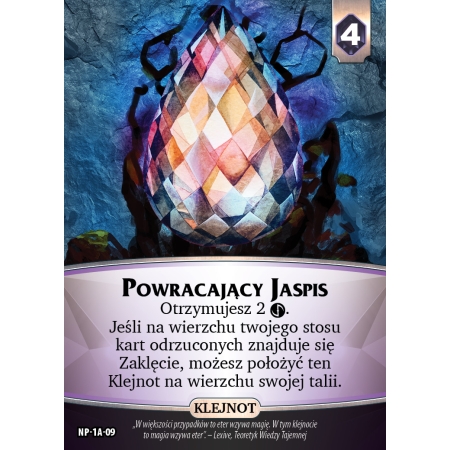 AEONS END Nowy Początek