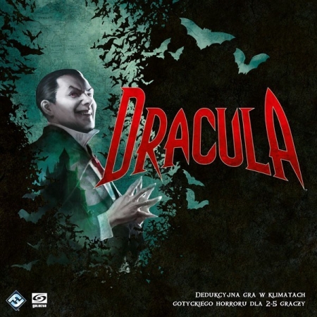DRACULA 3 Edycja
