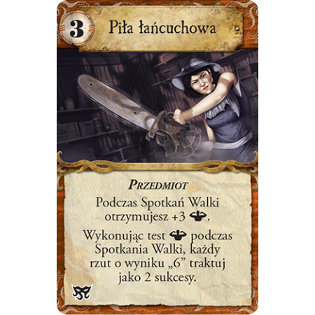 ELDRITCH HORROR Maski Nyarlathotepa