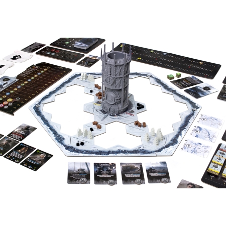 FROSTPUNK Gra Podstawowa
