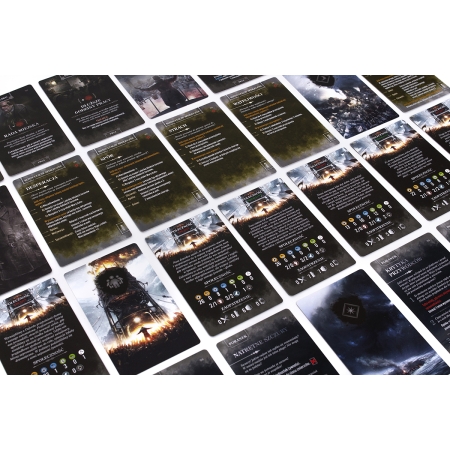 FROSTPUNK Gra Podstawowa