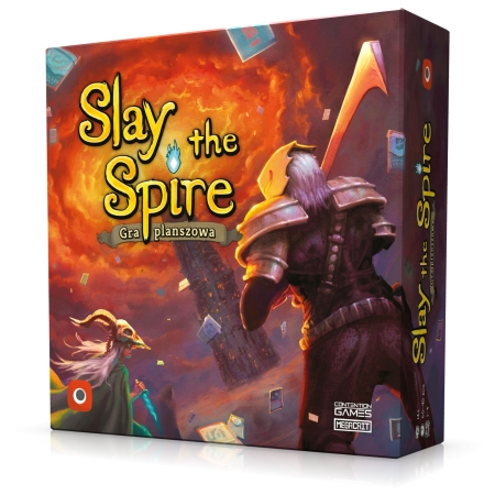 SLAY THE SPIRE Portal