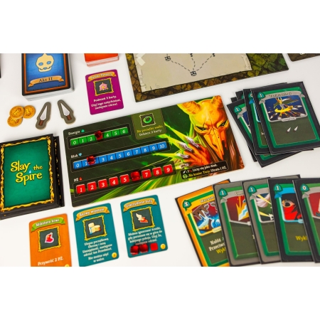 SLAY THE SPIRE Portal