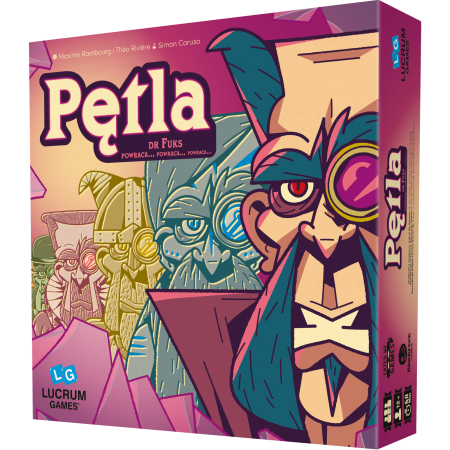 PĘTLA