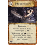 ELDRITCH HORROR Maski Nyarlathotepa