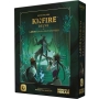 KINFIRE DELVE Labolatorium Bezdusznego