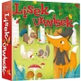 LISEK URWISEK