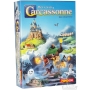 MGŁA NAD CARCASSONNE