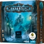 MYSTERIUM