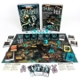 PANDEMIC ( Pandemia ) - Czas Cthulhu
