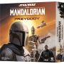 STAR WARS The Mandalorian Przygody