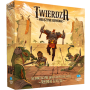 TWIERDZA Oblężenie Runedar + Karty Promo