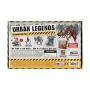 ZOMBICIDE 2.0 Miejskie Legendy - Dodatek