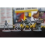 ZOMBICIDE 2.0 Miejskie Legendy - Dodatek