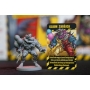 ZOMBICIDE 2.0 Miejskie Legendy - Dodatek