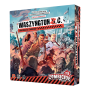 ZOMBICIDE 2.0 Waszyngton ZC - Dodatek