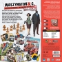ZOMBICIDE 2.0 Waszyngton ZC - Dodatek