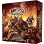 ZOMBICIDE Czarna Plaga