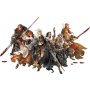ZOMBICIDE Czarna Plaga