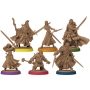 ZOMBICIDE Czarna Plaga