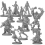 ZOMBICIDE Czarna Plaga