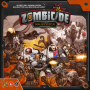 ZOMBICIDE Najeźdźca