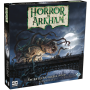 HORROR W ARKHAM - 3 Ed. Śmiertelna  Głębia Nocy