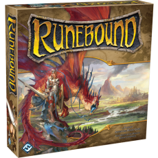 RUNEBOUND 3 Edycja