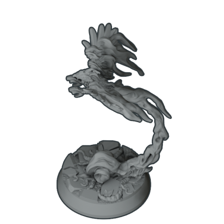 DESCENT Legendy Mroku - Wojna Zdrajcy -  Dodatek