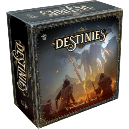 DESTINIES
