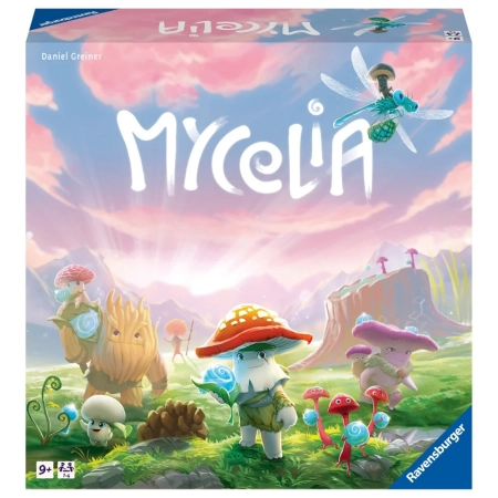 MYCELIA Ravensburger