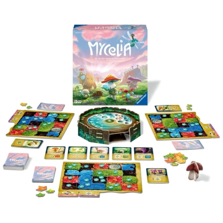 MYCELIA Ravensburger