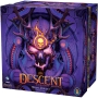 DESCENT Legendy Mroku - Wojna Zdrajcy -  Dodatek