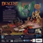 DESCENT Legendy Mroku - Wojna Zdrajcy -  Dodatek