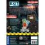EXIT Gra Tajemnic - Mroczny Cmentarz (  Poziom Zaawansowany )