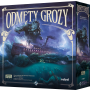 ODMĘTY GROZY ( Unfathomable ) Edycja PL