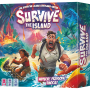 SURVIVE THE ISLAND Edycja Polska