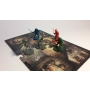 SWORD & SORCERY Nieśmiertelne Dusze + Tristan