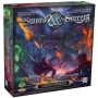 SWORD & SORCERY Tajemny Portal + 15 kart
