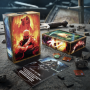 TALISMAN Magia i Miecz 5.0 Nemesis Zew  Łowów