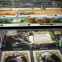 TALISMAN Magia i Miecz 5.0 Nemesis Zew  Łowów