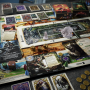 TALISMAN Magia i Miecz 5.0 Nemesis Zew  Łowów