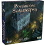 POSIADŁOŚĆ SZALEŃSTWA - 2 Ed Ulice  Arkham
