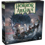 HORROR W ARKHAM - Ed. 3.0 Wśród Mrocznych Fal