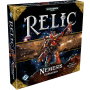 RELIC - Nemesis Edycja Angielska