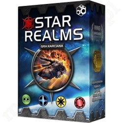 STAR REALMS GFP