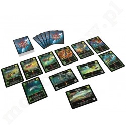 STAR REALMS GFP