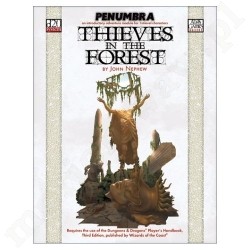 D20 THIEVES IN THE FOREST