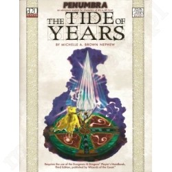 D20 THE TIDE OF YEARS